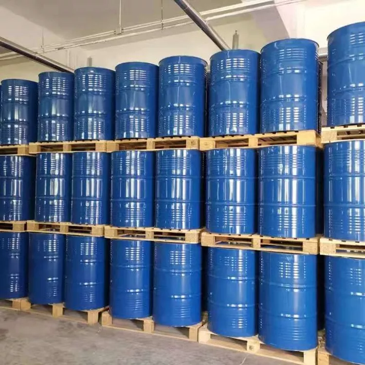 1,2-Dichloroéthane pour la synthèse chimique