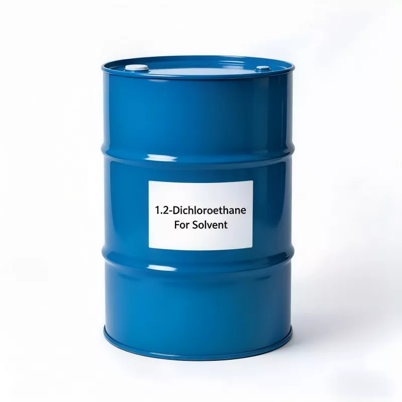 99,5 % de 1,2-dichloroéthane pour solvant