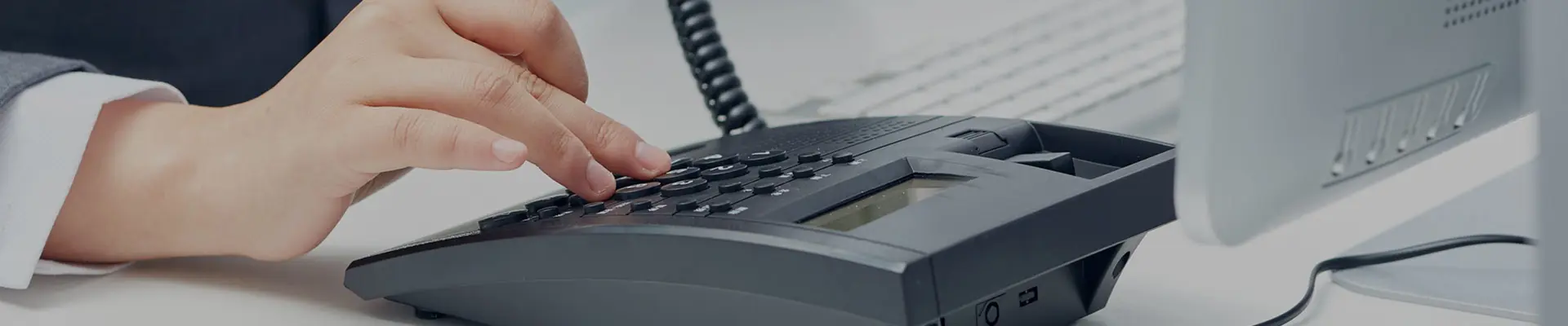 Contactez-nous