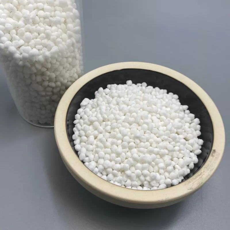Sulfate d'ammonium agricole