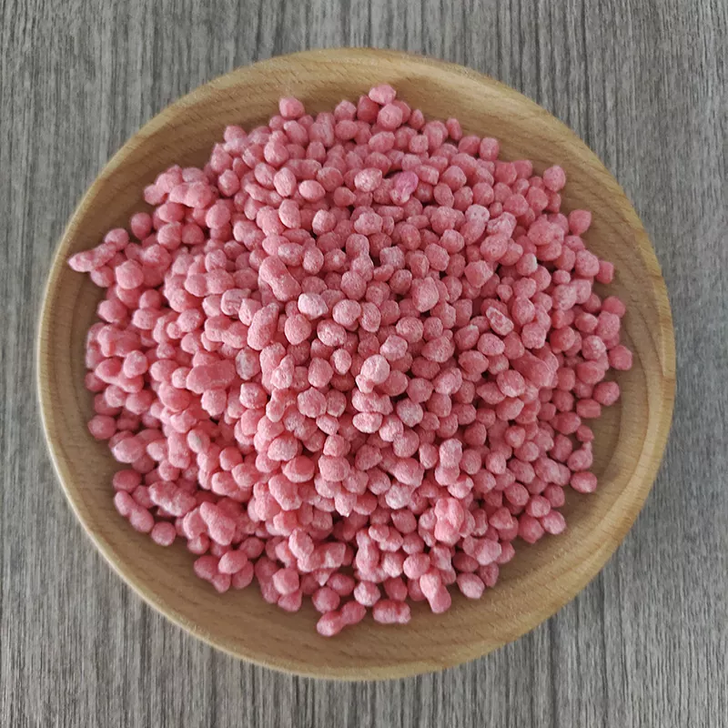 Sulfate de magnésium agricole