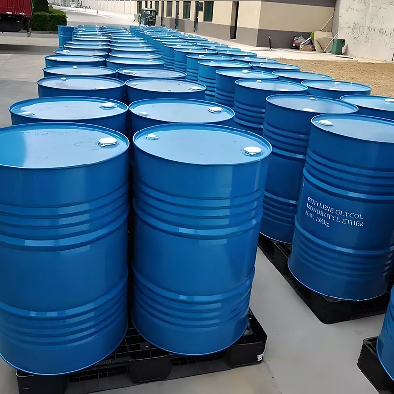 EDC pour la production de monomères de chlorure de vinyle
