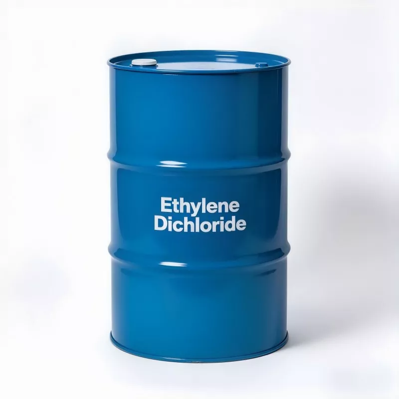 Dichlorure d'éthylène CAS 107-06-2