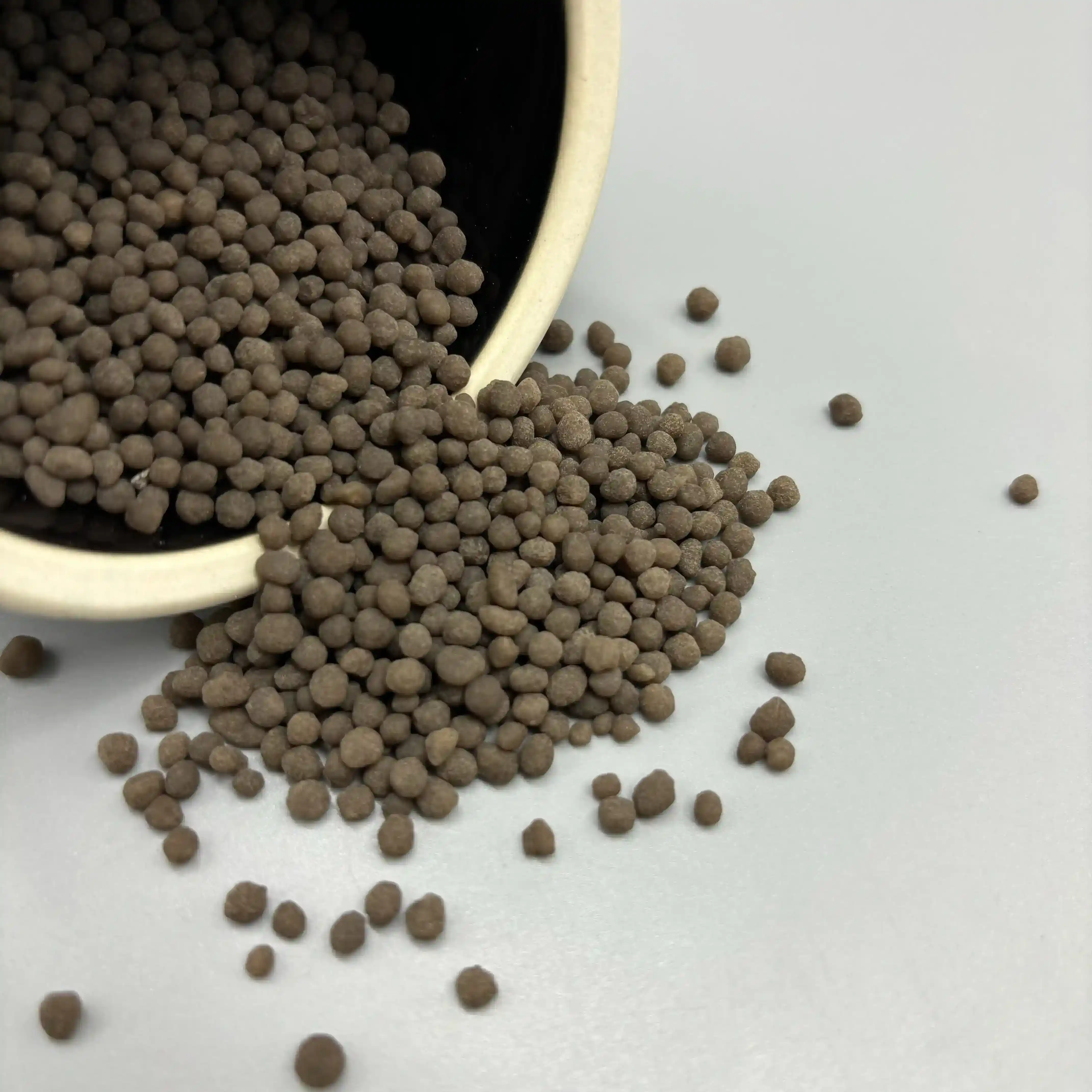 Phosphate diammonique DAP à haute efficacité