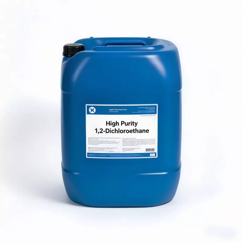 1,2-dichloroéthane de haute pureté