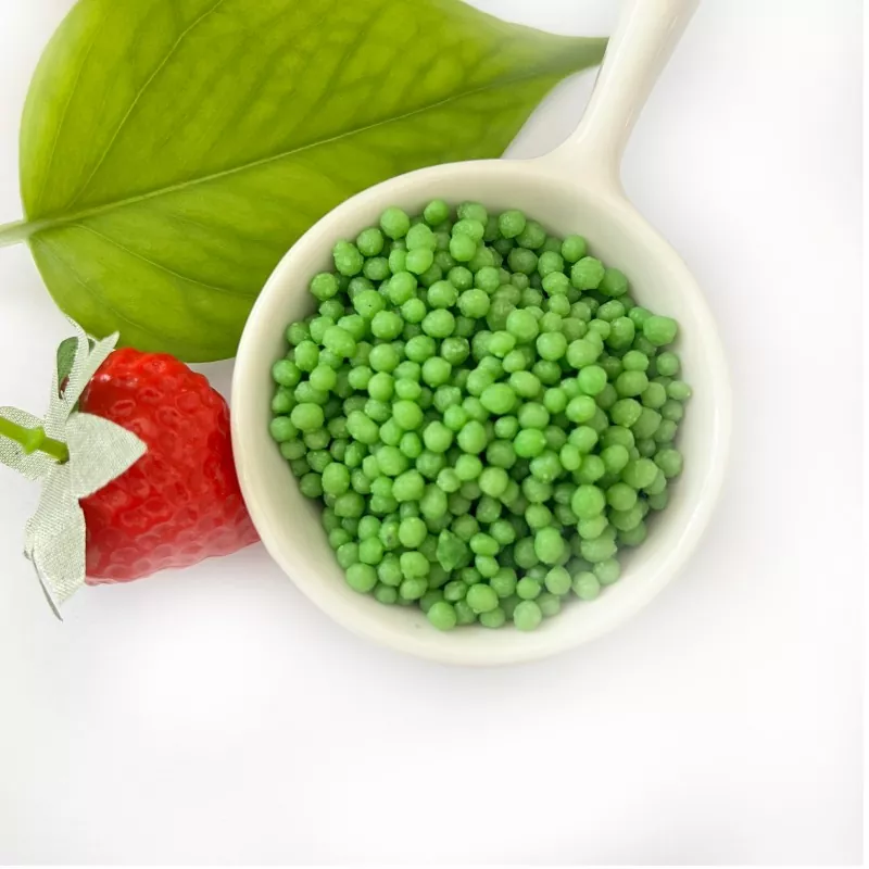 Agricultural Soil Conditioner