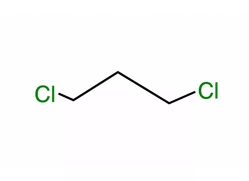 Ethylene Dichloride