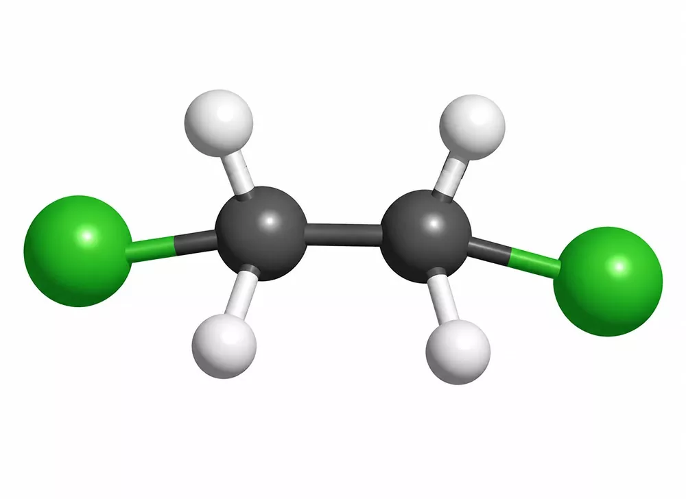 Ethylene Dichloride