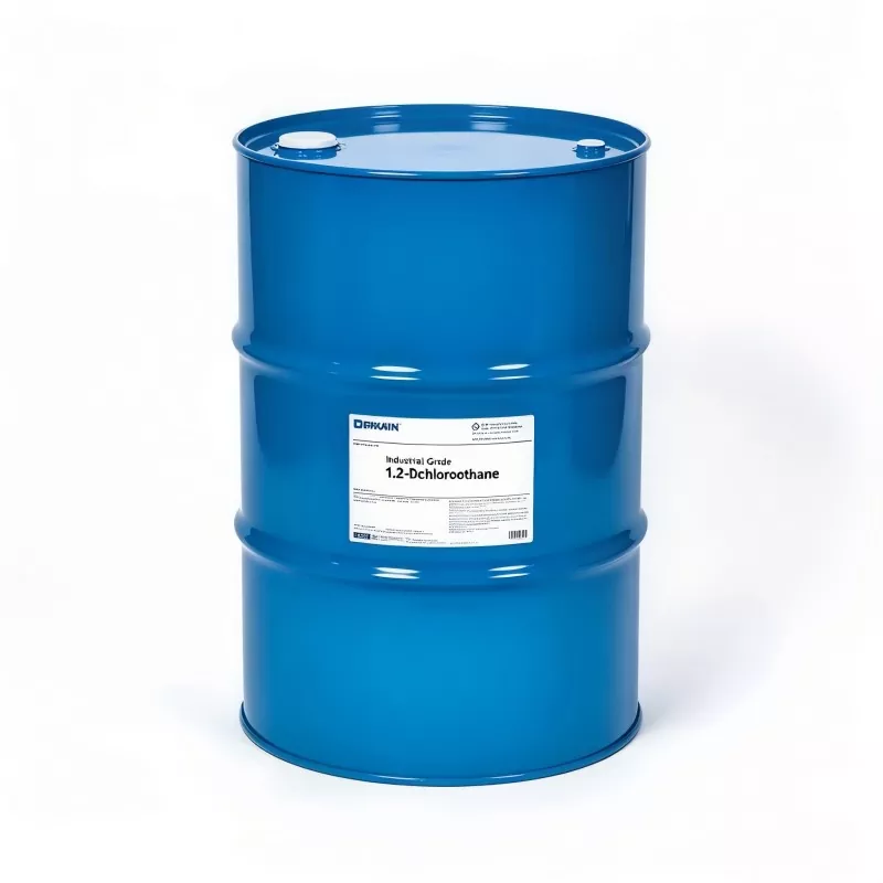 1,2-dichloroéthane de qualité industrielle