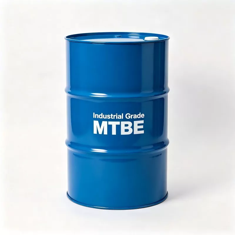 Éther méthyltert-butylique de qualité industrielle