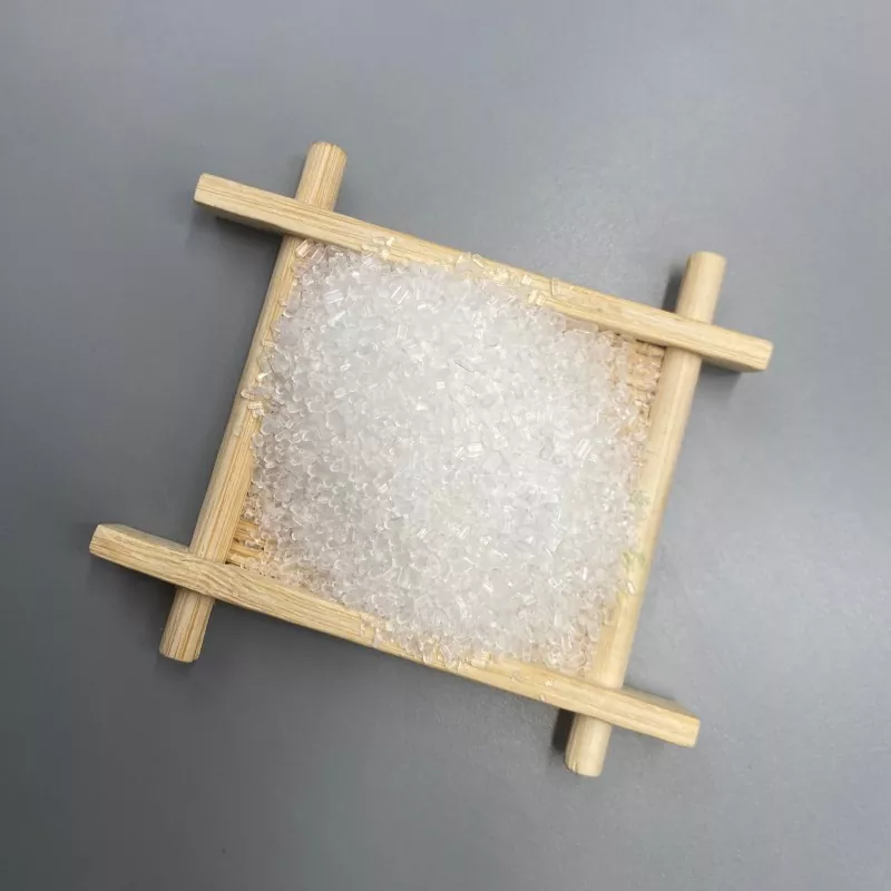 Sulfate de magnésium granulaire