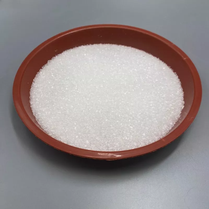 Sulfate de magnésium heptahydraté