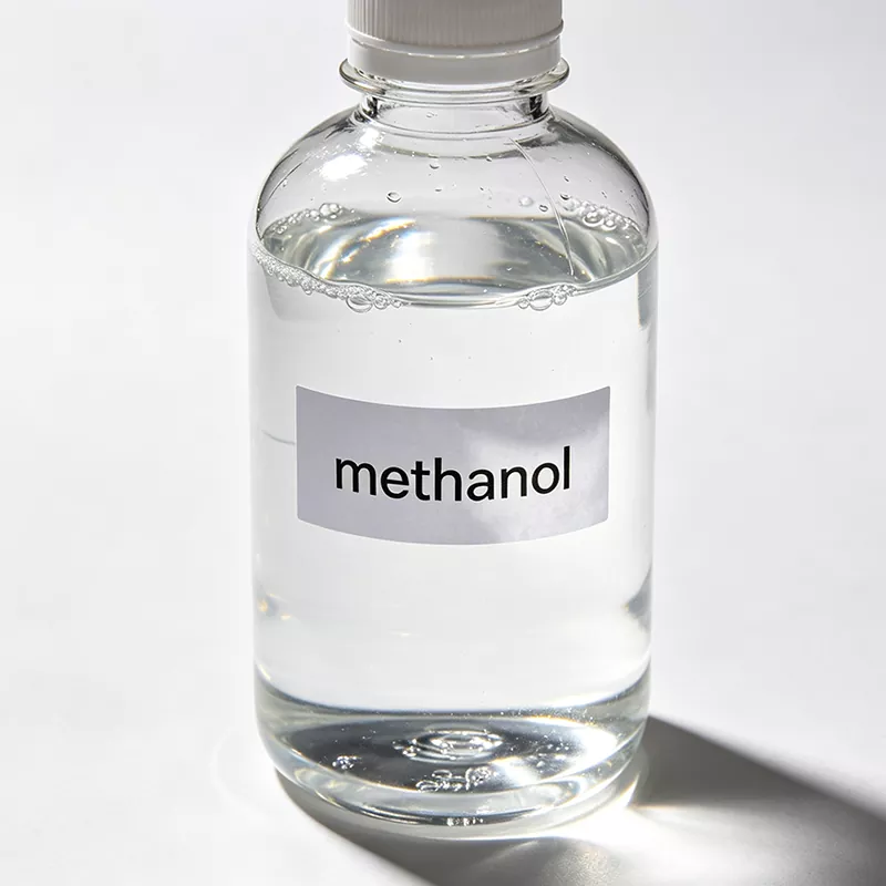 99,8 % d'alcool méthylique CAS 67-56-1