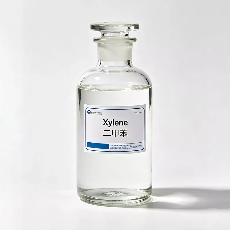 Xylène mélangé CAS 1330-20-7