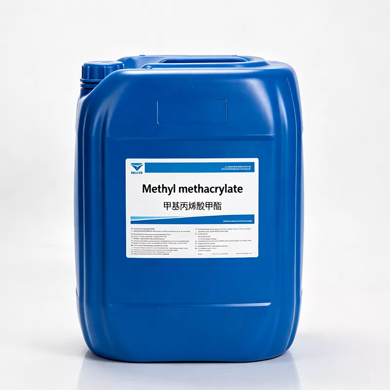 Méthacrylate de méthyle pour revêtements et adhésifs