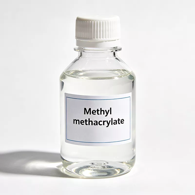Monomère de méthacrylate de méthyle CAS 80-62-6