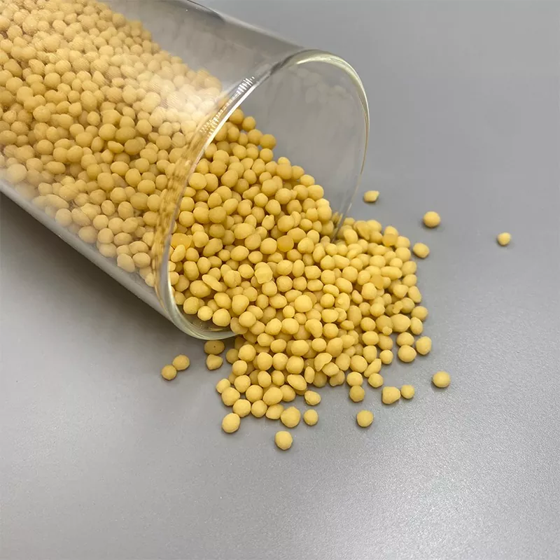 Phosphate diammonique à libération lente CAS 7783-28-0